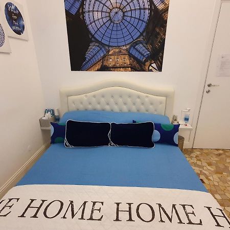 Nuvola B&B มิลาน ภายนอก รูปภาพ